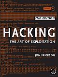 Hacking: The Art of Exploitation