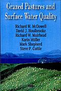 Grazed Pastures and Surface Water Quality