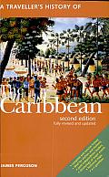 A Traveller's History of the Caribbean