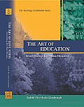 The Art of Education: Internalizing Ever-new Horizons