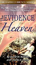 The Evidence for Heaven