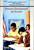 Learning How to Take a Test, Test Wideness, Studying and Retention: Personal Development for Success