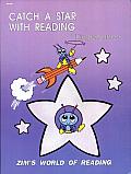 Zim's Catch a Star with Reading