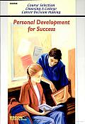 Course Selection: Personal Development for Success