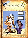 Learning with Literature Rumpelstiltskin-Colors