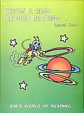 Throw a Ring around Reading, Level 2