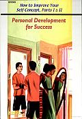 How to Improve Your Self-Concept: Personal Development for Success