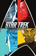 Star Trek Countdown