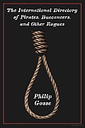 The International Directory of Pirates, Buccaneers, and Other Rogues