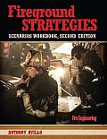 Fireground Strategies Scenarios Workbook