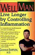 WellMan: Live Longer by Controlling Inflammation