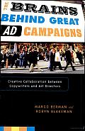 The Brains behind Great Ad Campaigns: Creative Collaboration between Copywriters and Art Directors