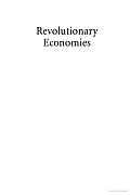 Revolutionary Economies: What Archaeology Reveals about the Birth of American Capitalism