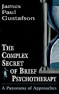 The Complex Secret of Brief Psychotherapy: A Panorama of Approaches