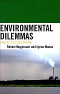 Environmental Dilemmas: Ethical Decision Making