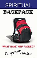 Spiritual Backpack