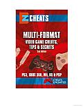 EZ Cheats Multiformat Cheats