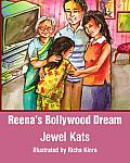 Reena's Bollywood Dream: A Story about Sexual Abuse