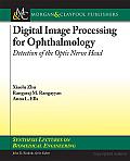 Digital Image Processing for Ophthalmology: Detection of the Optic Nerve Head
