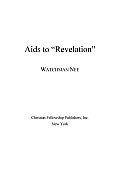 Aids to "Revelation"