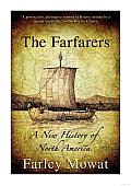 The Farfarers: A New History of North America