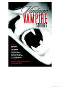 Vintage Vampire Stories