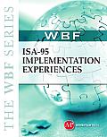The Wbf Book Series-applying Isa 95 Implementation Experiences