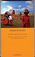 Adjacencies: Minority Writing in Canada