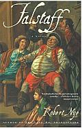 Falstaff: A Novel Cover