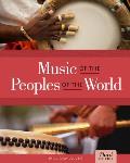 Music of the Peoples of the World