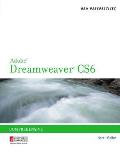 New Perspectives on Adobe Dreamweaver Cs6, Comprehensive (Adobe Cs6 by Course Technology) Cover