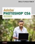 Adobe Photoshop Cs6: Complete (Adobe Cs6 by Course Technology) Cover