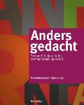 Anders Gedacht: Text And Context In The German-Speaking World