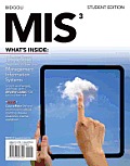 MIS (with Computing Coursemate with eBook Printed Access Card)