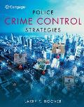 Police Crime Control Strategies (13 Edition)