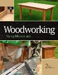 Woodworking Cover