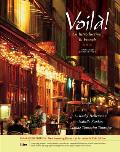 Voila!: Enhanced Edition: An Introduction to French (Cengage Advantage Books)