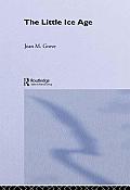 Little Ice Age Cover