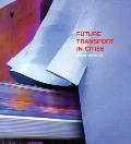 Future Transport in Cities Cover