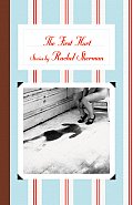 The First Hurt: Stories Cover