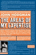 The Areas of My Expertise Cover