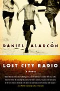 Lost City Radio: A Novel Cover