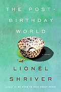 The Post-Birthday World Cover