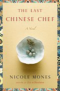 The Last Chinese Chef Cover