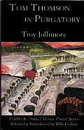 Tom Thomson in Purgatory Cover