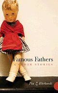 Famous Fathers and Other Stories Cover