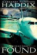 Found Cover