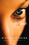 The Host Signed 1st Edition Cover