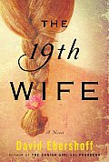 The 19th Wife Cover