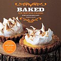 Baked: New Frontiers in Baking Cover